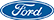 Бренд FORD
